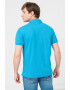 Lacoste Tricou polo de bumbac pique - Pled.ro