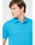 Lacoste Tricou polo de bumbac pique - Pled.ro