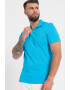 Lacoste Tricou polo din bumbac cu logo - Pled.ro