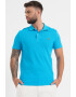 Lacoste Tricou polo din bumbac cu logo - Pled.ro