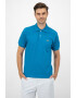 Lacoste Tricou regular fit polo din material pique - Pled.ro