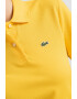 Lacoste Tricou polo din bumbac pique - Pled.ro