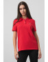 Lacoste Tricou polo din bumbac pique - Pled.ro