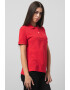 Lacoste Tricou polo din bumbac pique - Pled.ro