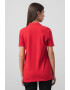 Lacoste Tricou polo din bumbac pique - Pled.ro