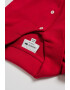 Lacoste Tricou polo din bumbac pique - Pled.ro