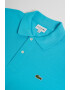 Lacoste Tricou polo din bumbac pique - Pled.ro