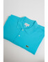 Lacoste Tricou polo din bumbac pique - Pled.ro