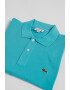 Lacoste Tricou polo din bumbac pique - Pled.ro