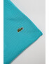 Lacoste Tricou polo din bumbac pique - Pled.ro