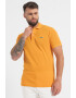 Lacoste Tricou polo din bumbac pique - Pled.ro