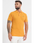 Lacoste Tricou polo din bumbac pique - Pled.ro