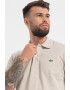 Lacoste Tricou polo din bumbac pique - Pled.ro