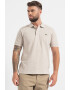 Lacoste Tricou polo din bumbac pique - Pled.ro