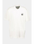 Lacoste Tricou polo din material pique - Pled.ro