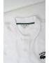 Lacoste Tricou polo din material pique - Pled.ro