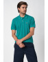 Lacoste Tricou polo regular fit din material pique - Pled.ro