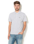 Lacoste Tricou polo din material pique cu detaliu logo brodat - Pled.ro