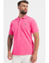 Lacoste Tricou polo din material pique cu logo - Pled.ro