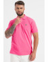 Lacoste Tricou polo din material pique cu logo - Pled.ro