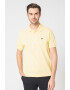 Lacoste Tricou polo din pique cu logo mic brodat - Pled.ro