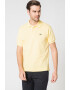 Lacoste Tricou polo din pique cu logo mic brodat - Pled.ro