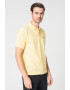 Lacoste Tricou polo din pique cu logo mic brodat - Pled.ro