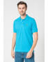 Lacoste Tricou polo din pique cu logo mic brodat - Pled.ro