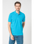 Lacoste Tricou polo din pique cu logo mic brodat - Pled.ro