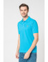 Lacoste Tricou polo din pique cu logo mic brodat - Pled.ro