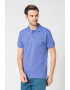 Lacoste Tricou polo din pique cu logo mic brodat - Pled.ro