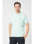 Lacoste Tricou polo din pique cu logo mic brodat - Pled.ro