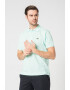 Lacoste Tricou polo din pique cu logo mic brodat - Pled.ro