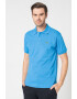 Lacoste Tricou polo din pique cu logo mic brodat - Pled.ro