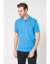 Lacoste Tricou polo din pique cu logo mic brodat - Pled.ro