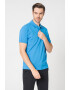 Lacoste Tricou polo din pique cu logo mic brodat - Pled.ro