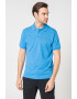 Lacoste Tricou polo din pique cu logo mic brodat - Pled.ro