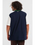 Lacoste Tricou polo lejer cu model colorblock - Pled.ro