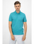 Lacoste Tricou polo regular fit cu logo discret - Pled.ro