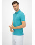 Lacoste Tricou polo regular fit cu logo discret - Pled.ro