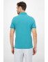 Lacoste Tricou polo regular fit cu logo discret - Pled.ro