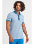 Lacoste Tricou polo regular fit cu aspect pique - Pled.ro