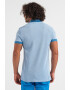 Lacoste Tricou polo regular fit cu aspect pique - Pled.ro