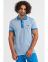 Lacoste Tricou polo regular fit cu aspect pique - Pled.ro