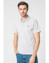 Lacoste Tricou polo regular fit cu logo brodat pe piept - Pled.ro