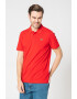 Lacoste Tricou polo regular fit cu logo brodat pe piept - Pled.ro