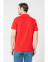 Lacoste Tricou polo regular fit cu logo brodat pe piept - Pled.ro