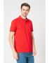 Lacoste Tricou polo regular fit cu logo brodat pe piept - Pled.ro