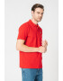 Lacoste Tricou polo regular fit cu logo brodat pe piept - Pled.ro