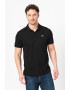 Lacoste Tricou polo regular fit cu logo brodat pe piept - Pled.ro